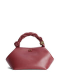 Burgundy Bou Crossbody Bag 1