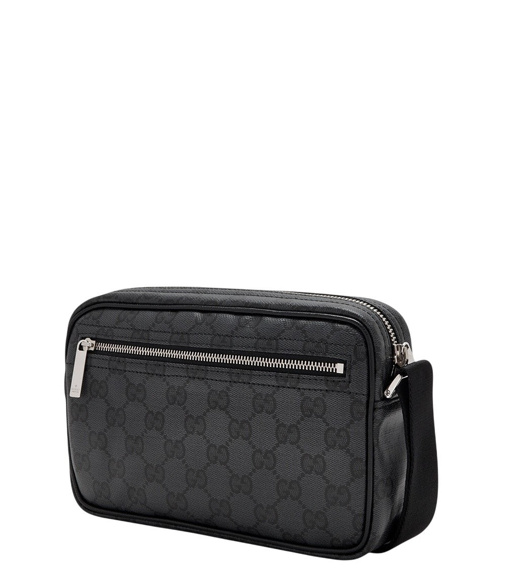 Black Essence Classic Mini Crossbody Bag 2
