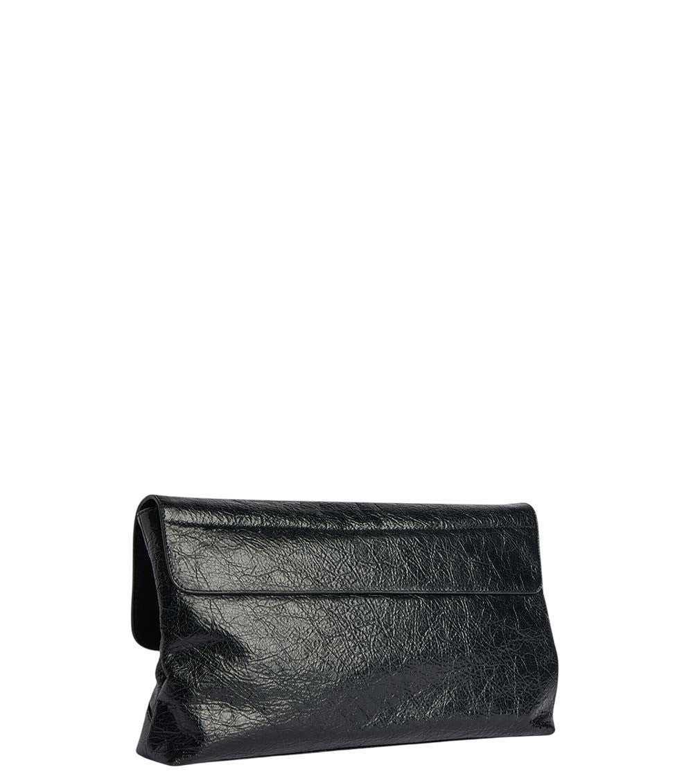 Black Le City Clutch 2