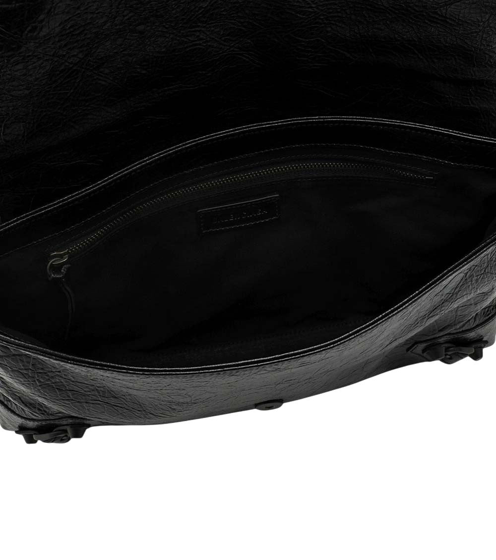 Black Le City Clutch 3