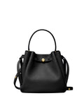 Black Romy Small Bucket Bag 1