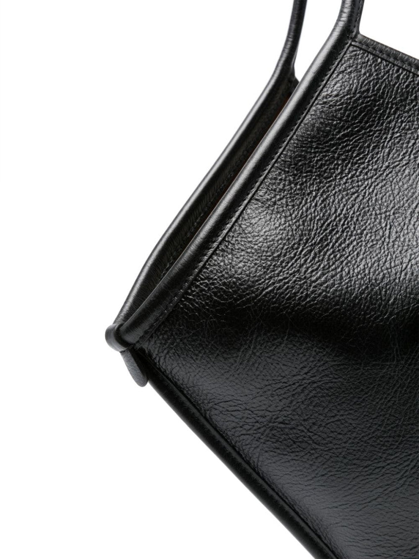 Black Calella Tote Bag 4