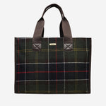 Green Turnberry Tote 1