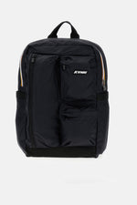 Black Ambert Backpack 1