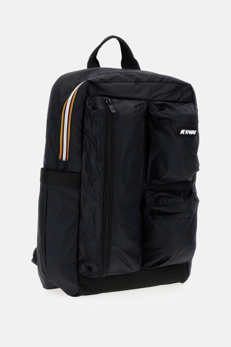 Black Ambert Backpack 2