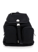 Black Trick backpack 1