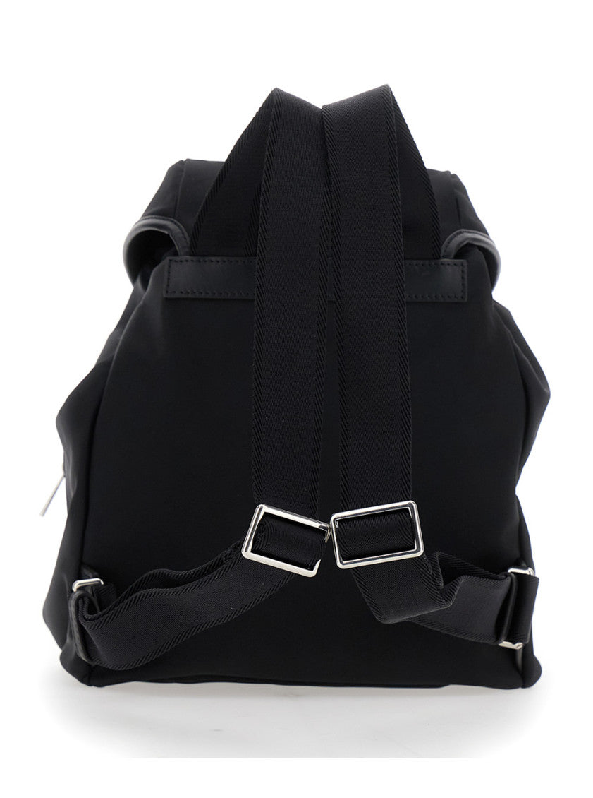 Black Trick backpack 2