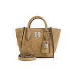 Brown Maggie Satchel 1