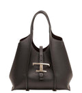 Black T Timeless Mini Tote 1