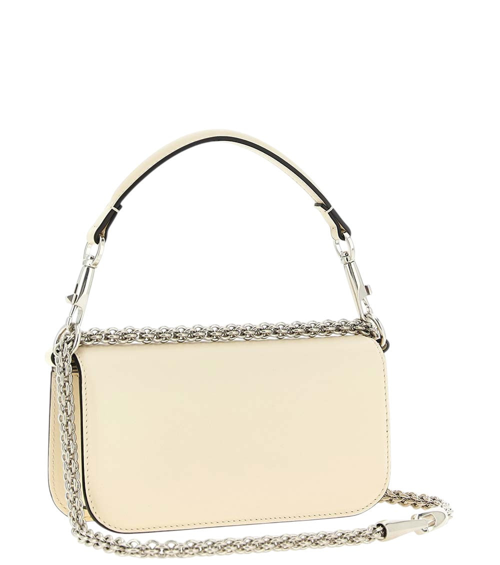 Ivory Loco Small Shoulder Bag 2