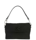 Black Jetney 1.4 Small Shoulder Bag 1