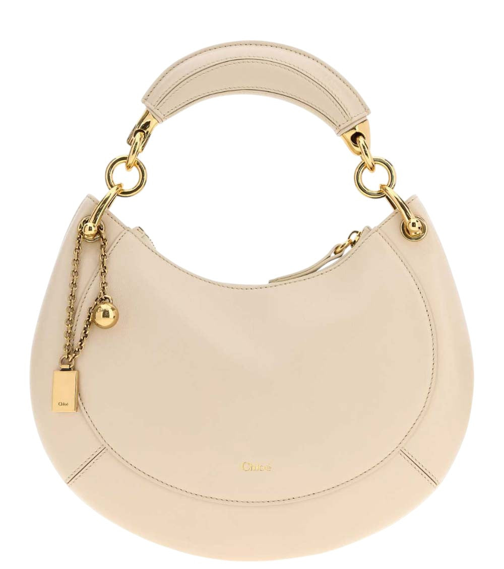Off White Banana Small Hobo 1
