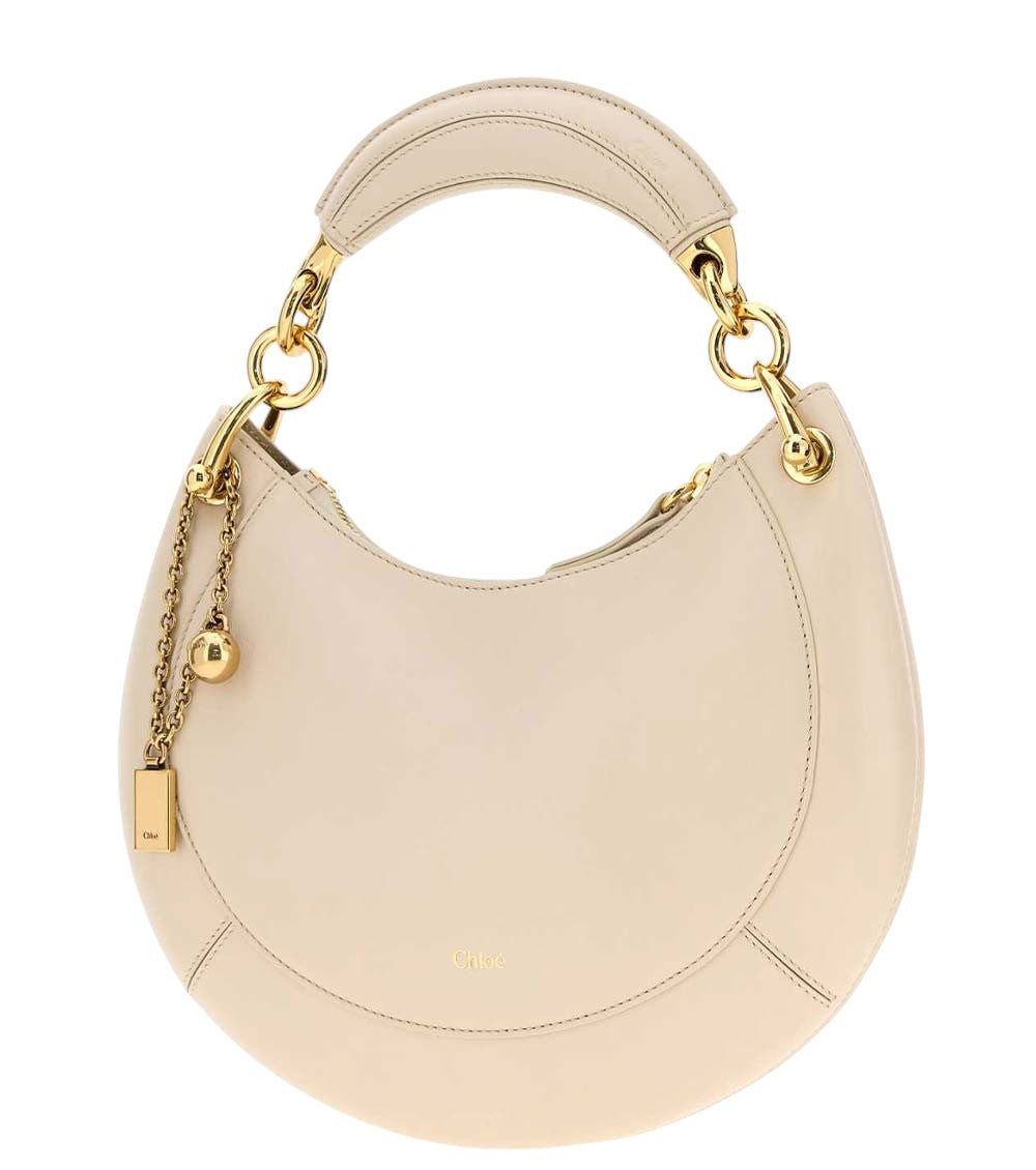 Off White Banana Small Hobo 2