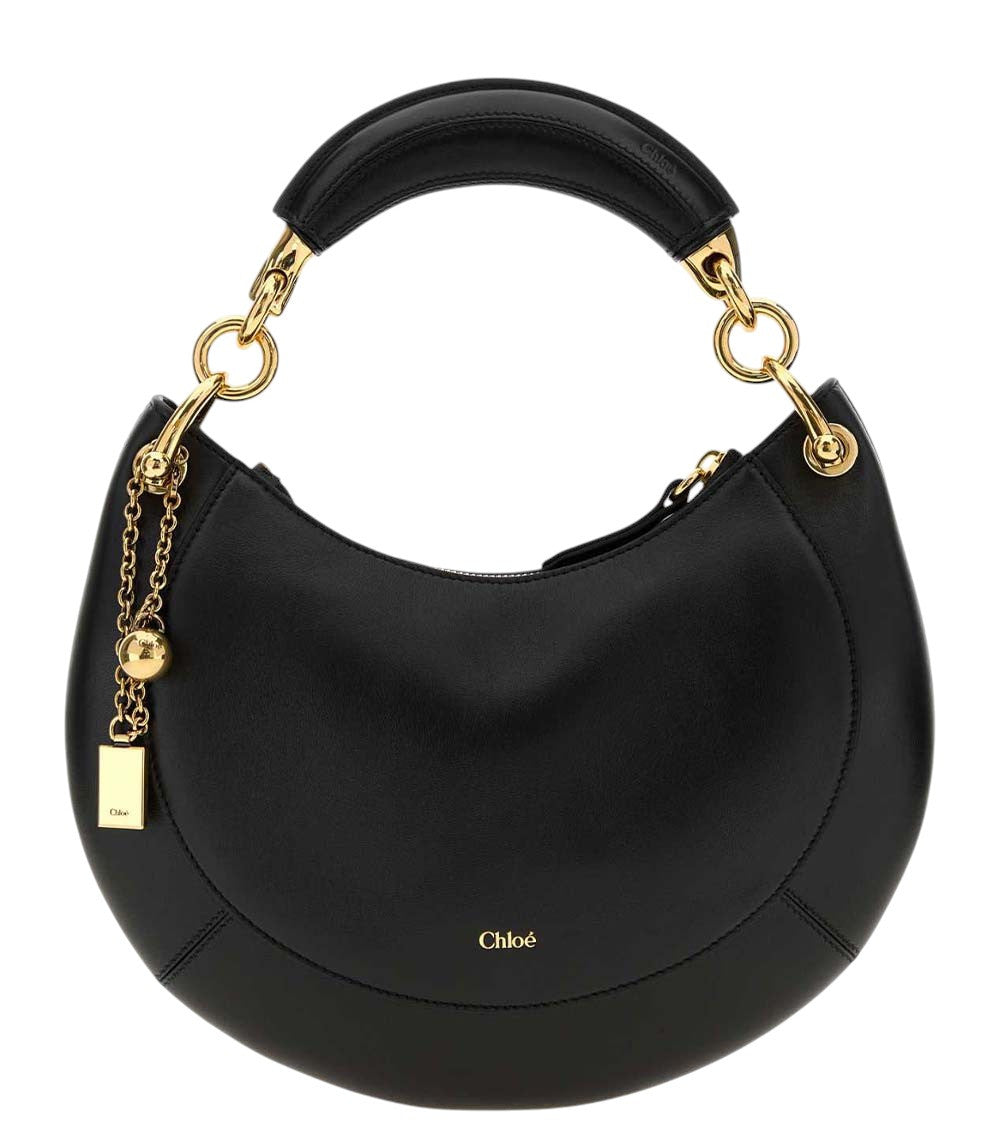 Black Banana Small Hobo 1