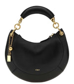 Black Banana Small Hobo 1