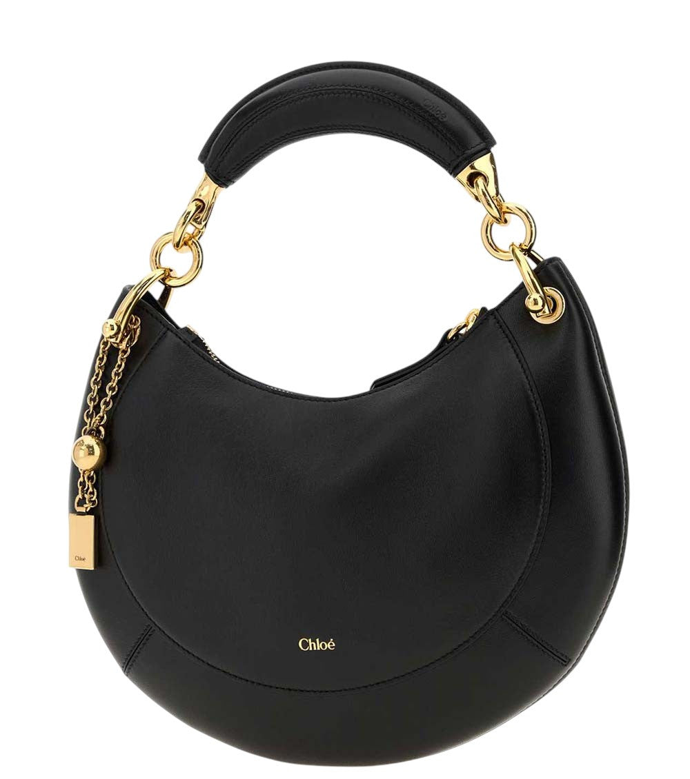 Black Banana Small Hobo 2