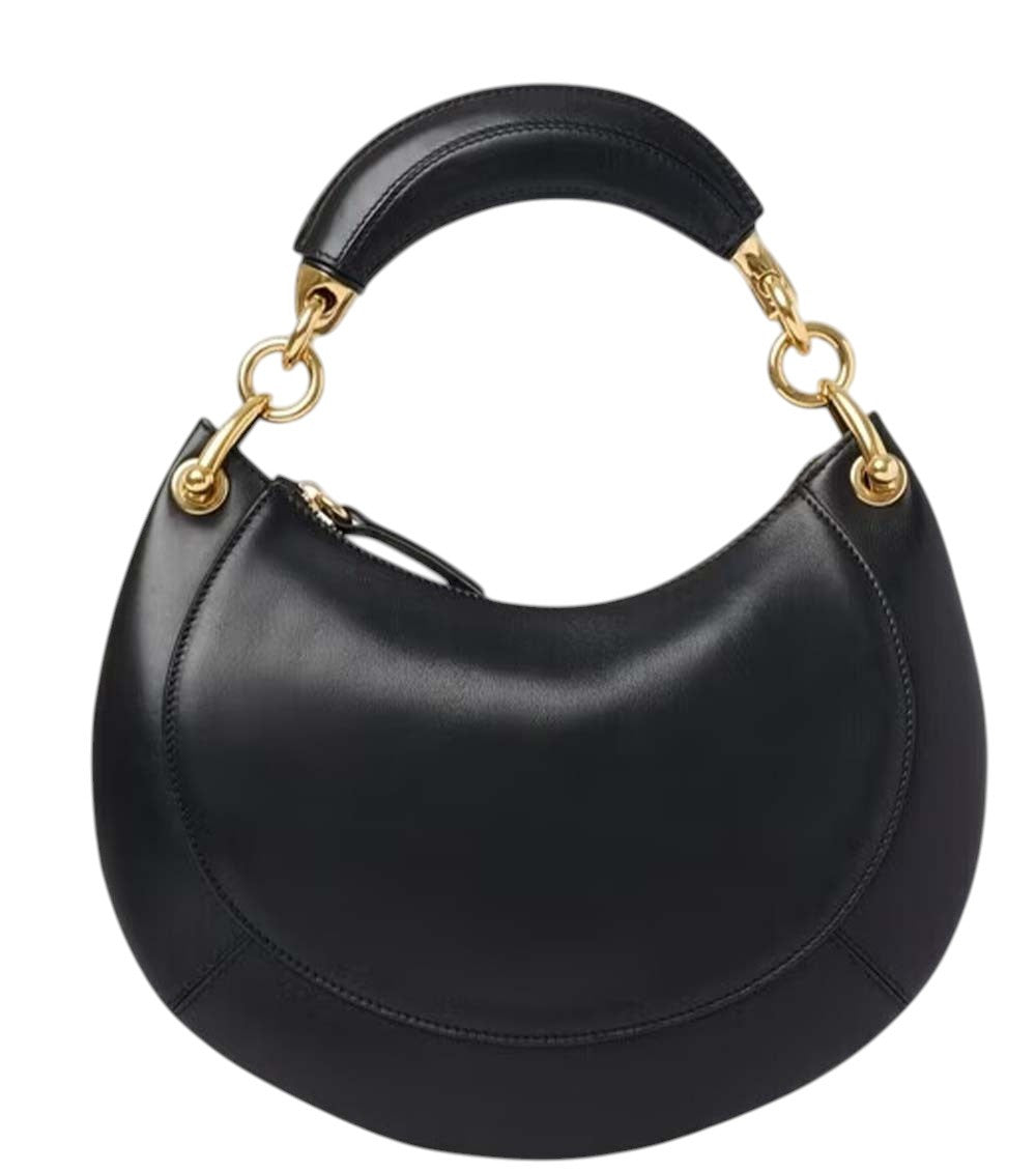 Black Banana Small Hobo 3