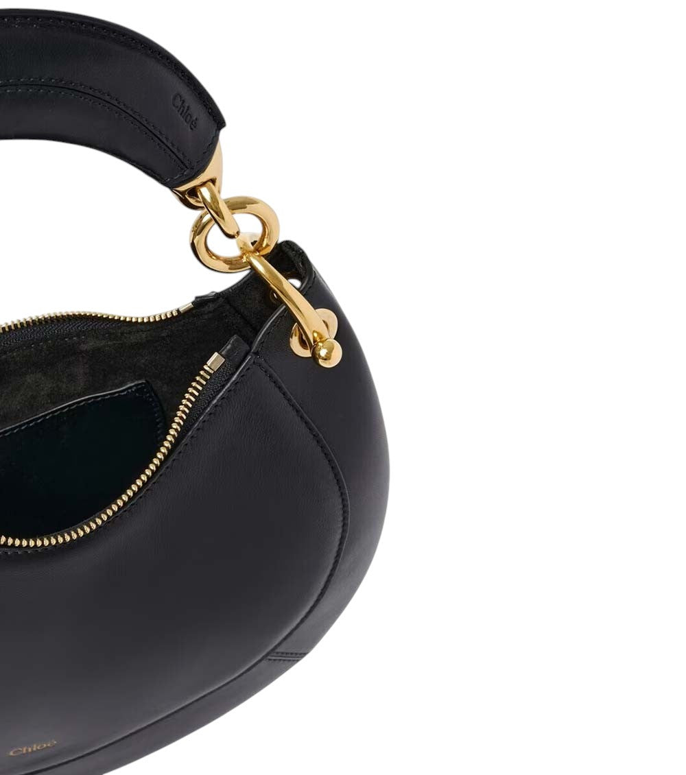 Black Banana Small Hobo 4