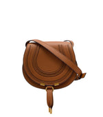 Brown Marcie Small Crossbody Bag 1