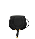 Black Marcie Small Crossbody Bag 1