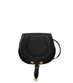Black Marcie Small Crossbody Bag 1