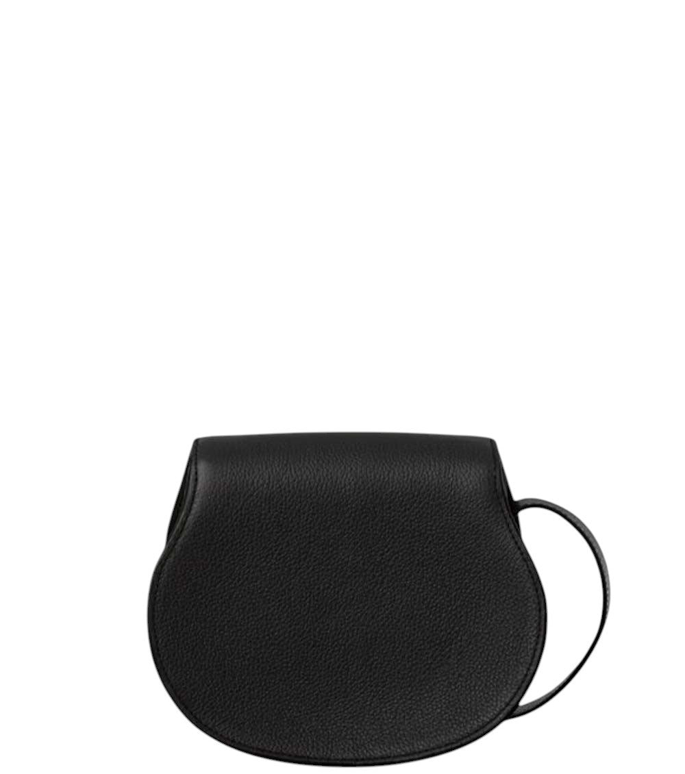 Black Marcie Small Crossbody Bag 2