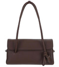 Brown Turismo Large Shoulder Bag 1
