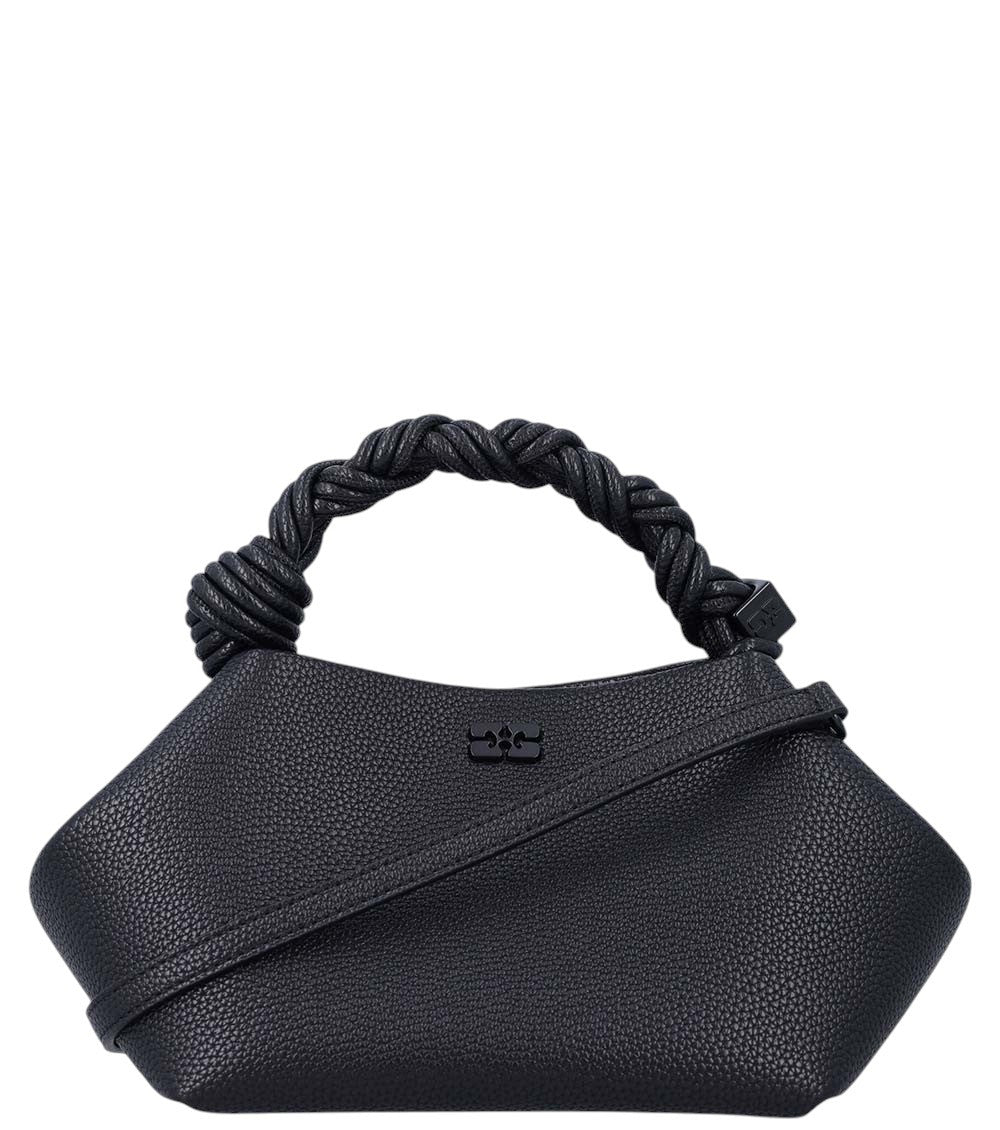 Black Bou Small Crossbody Bag 1