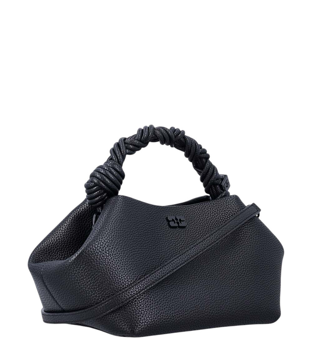 Black Bou Small Crossbody Bag 2