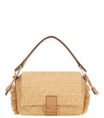 Natural Mamma Medium Shoulder Bag 1