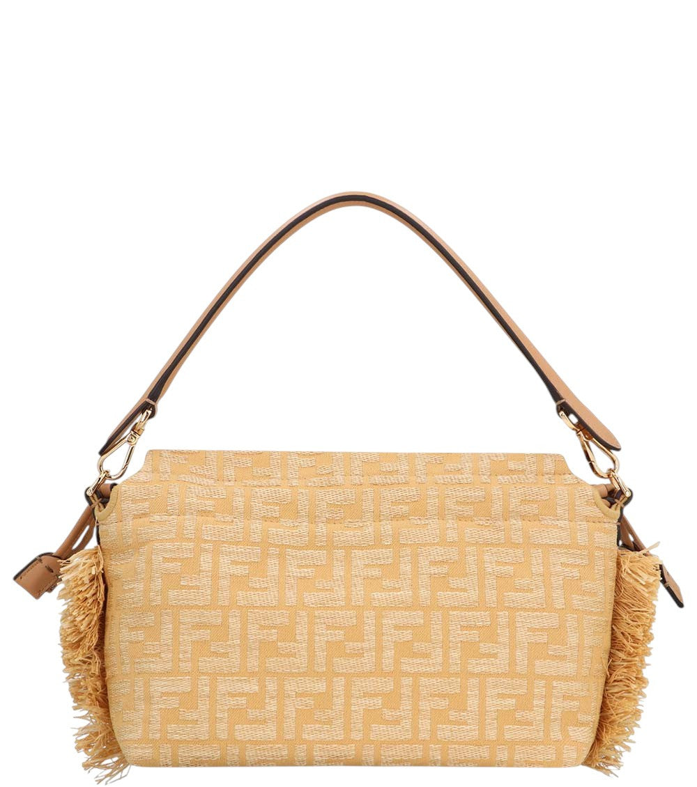 Natural Mamma Medium Shoulder Bag 4
