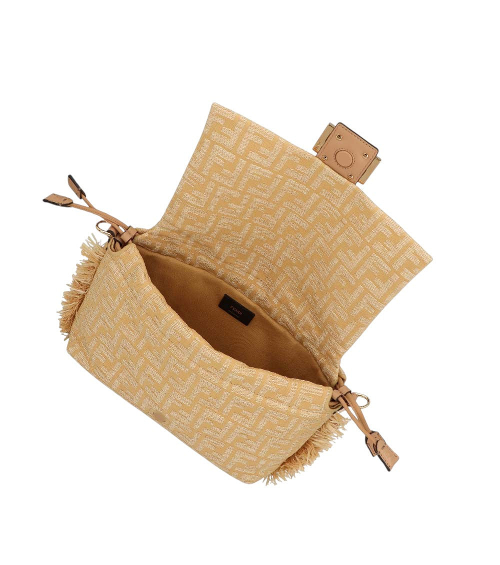 Natural Mamma Medium Shoulder Bag 5
