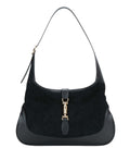 Black Jackie 1961 Medium Shoulder Bag 1