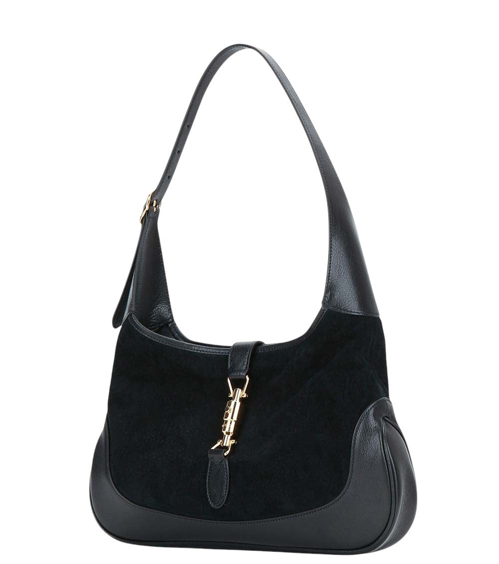 Black Jackie 1961 Medium Shoulder Bag 2