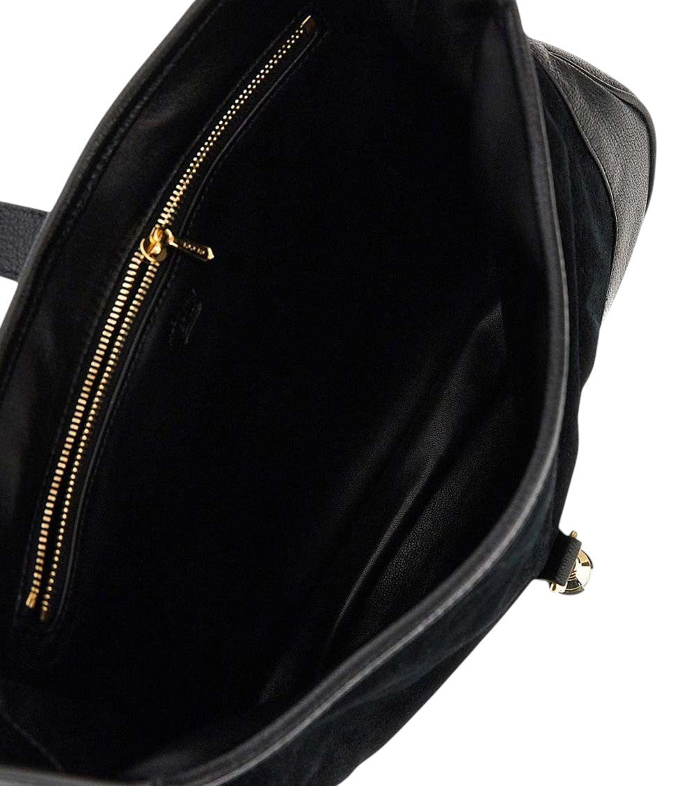 Black Jackie 1961 Medium Shoulder Bag 4