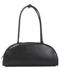 Black Beau Medium Shoulder Bag 1
