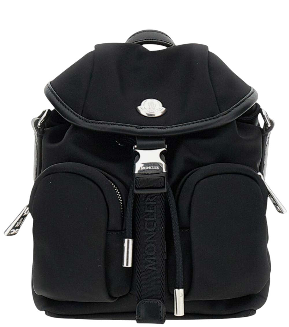 Black Trick Mini Crossbody Bag 1