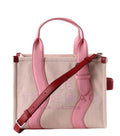 Pink The Wavy Small Tote 1