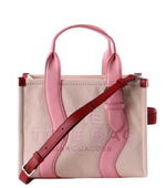 Pink The Wavy Small Tote 1