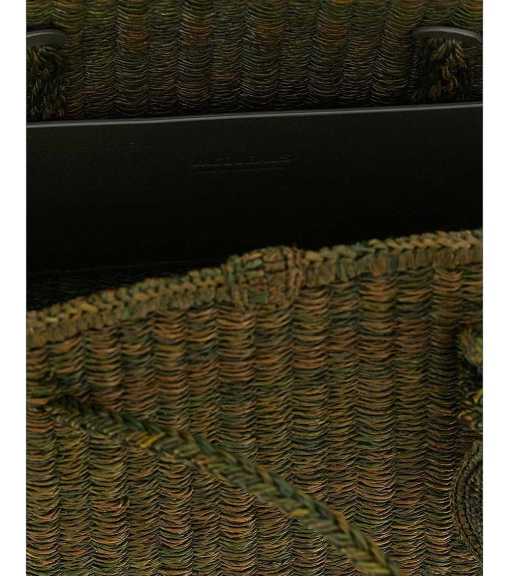 Green Turismo Large Shoulder Bag 4