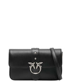 Black Love One Baby Crossbody Bag 1