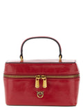 Red Logo Small Crossbody Bag 1