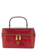 Red Logo Small Crossbody Bag 1