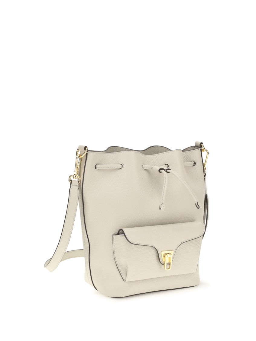 Off White Beat Generation Small Bucket Bag 2