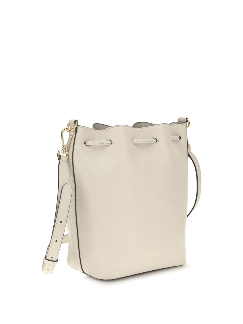 Off White Beat Generation Small Bucket Bag 3