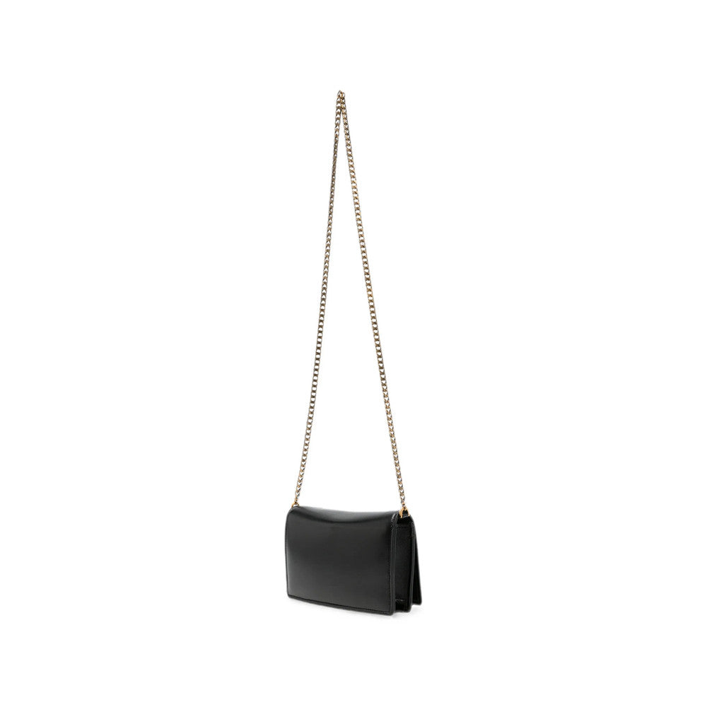 Black Medusa Mini Crossbody Bag 2