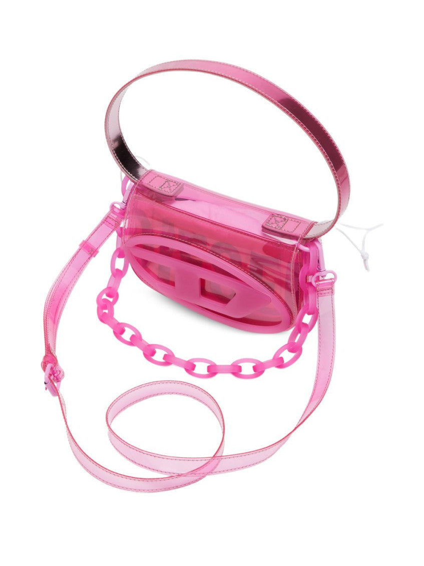 Pink 1DR Shoulder Bag 2