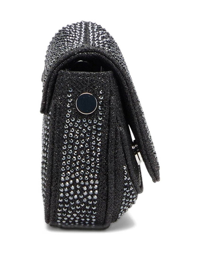 Black Play Mini Crossbody Bag 2