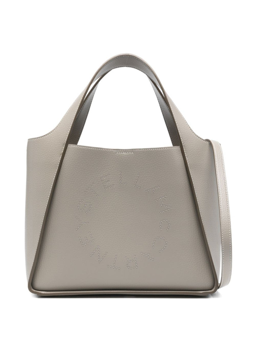 Moss Logo Tote 1