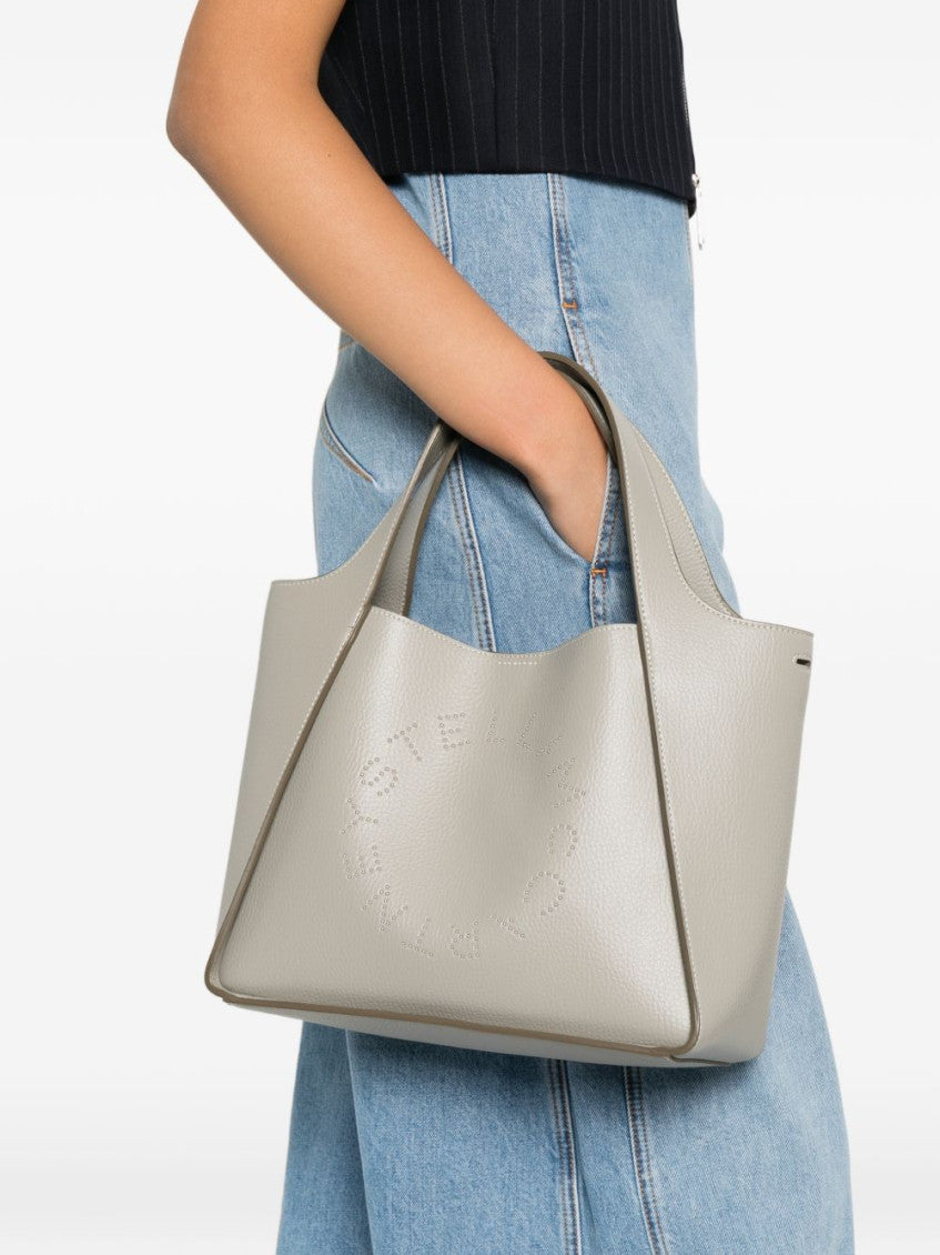 Moss Logo Tote 2